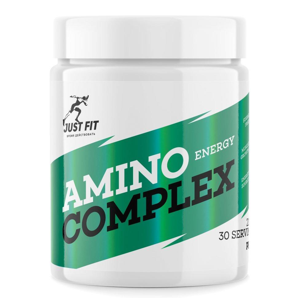 Amino Energy Complex