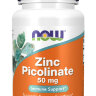 Zinc Picolinate 50 мг
