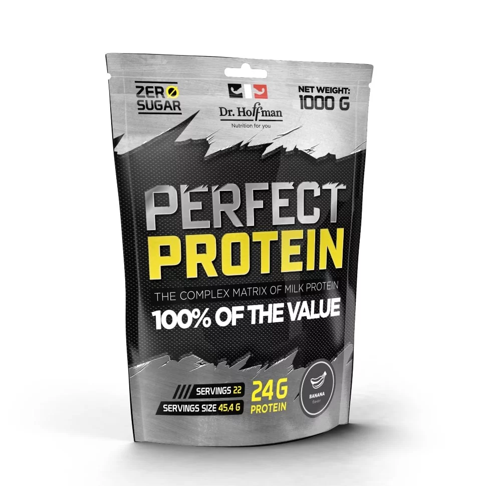 Dr. Hoffman Perfect Protein (1000гр)