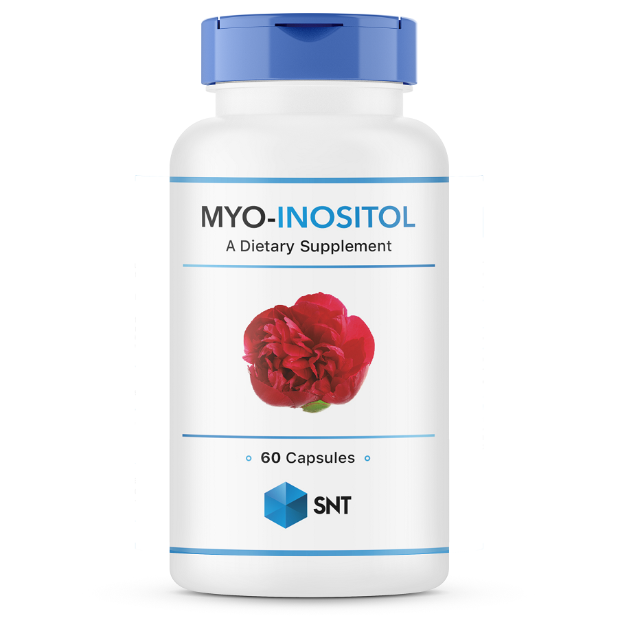 Myo-Inositol 1500 мг