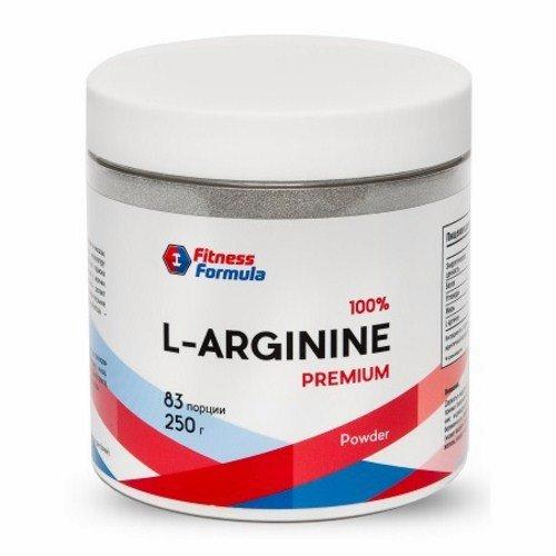 100% L-Arginine 