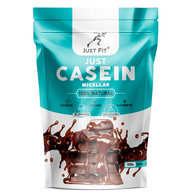Just Fit Just Casein пакет (900 гр)