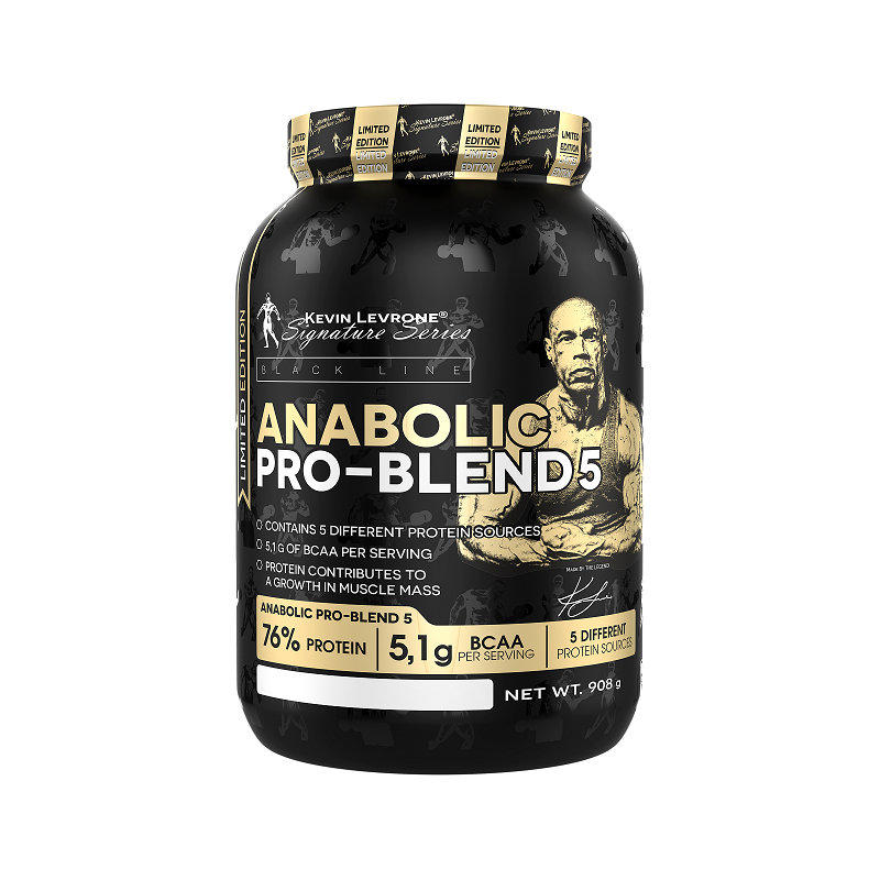 Anabolic PRO-Blend