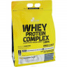 OLIMP Whey Protein Complex 100% (2270 гр)