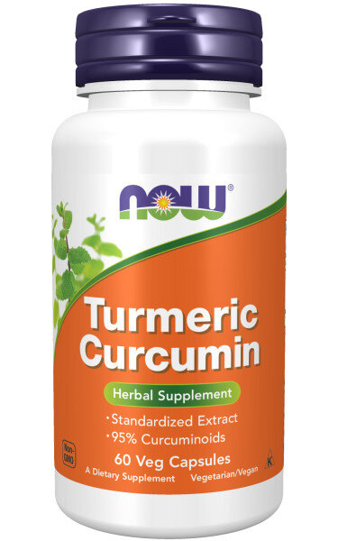 CURCUMIN EXTRACT 95% 665 мг