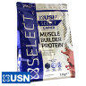 SELECT MUSCLE BUILDER