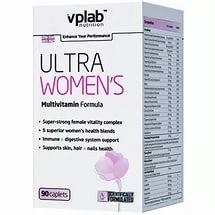 Ultra Women's Multivitamin Formula