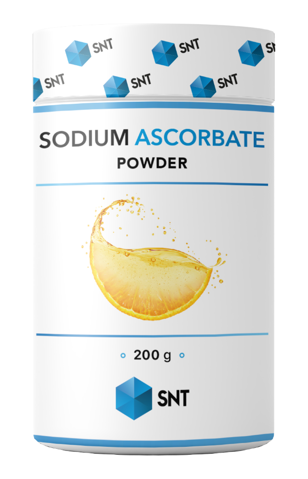 SNT Sodium Ascorbate C (200 гр.)