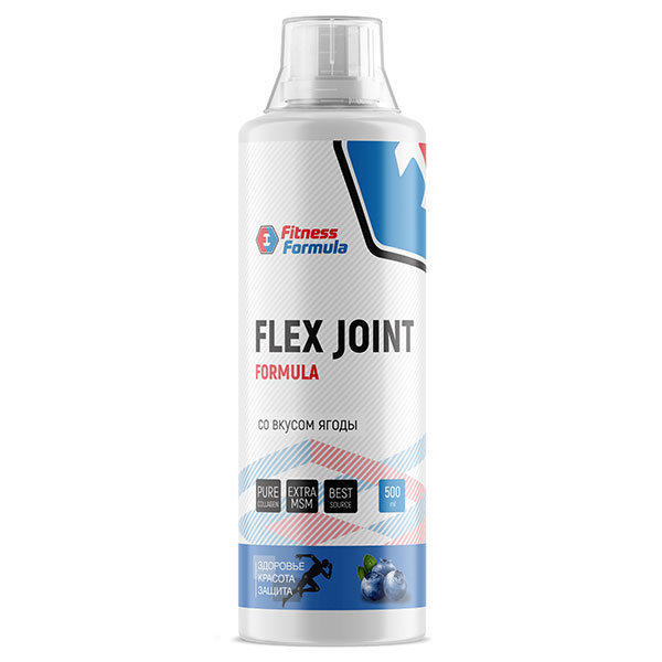 Flex Joint Formula