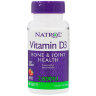 Natrol Vitamin D3 2000IU F/D (90 таб)