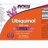 UBIQUINOL 100 мг