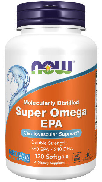 Super Omega EPA