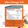Ultra Omega 3-D