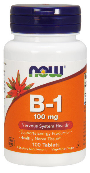 B-1 100 мг