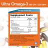 Ultra Omega-3 500 EPA/250 DHA