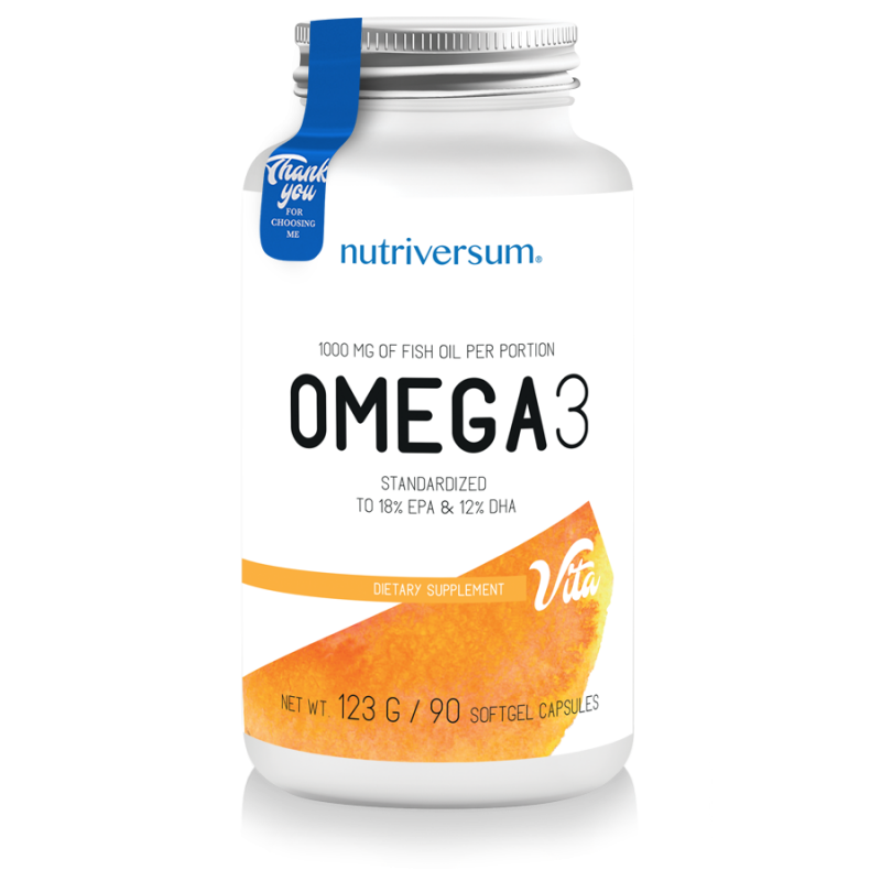 Vita Omega 3