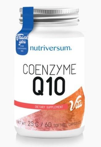 Vita coenzyme Q10