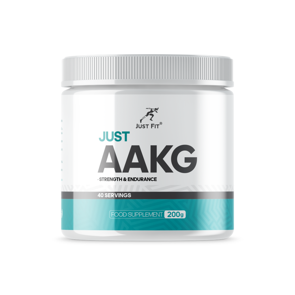 Just Fit AAKG (200 гр.)