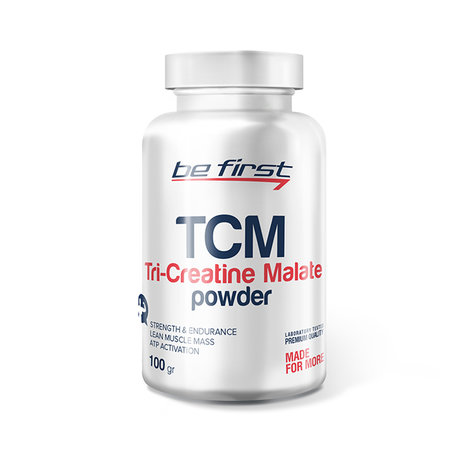 TCM Tri-creatine malate