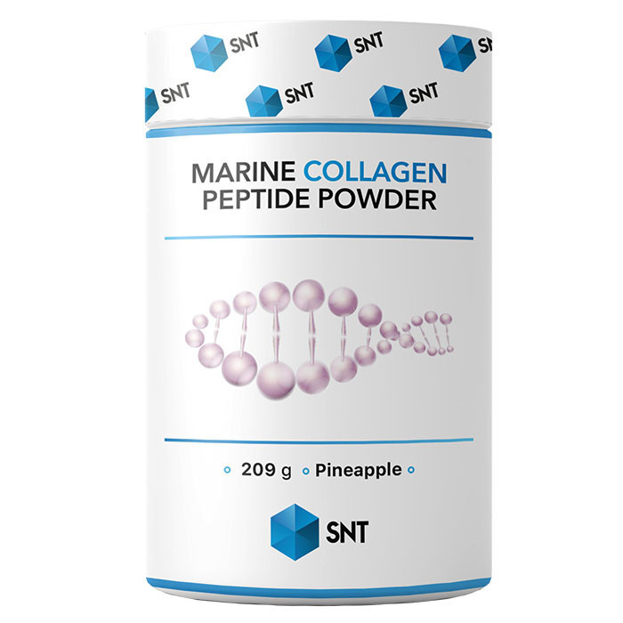 SNT Marine Collagen peptide powder (208 гр)