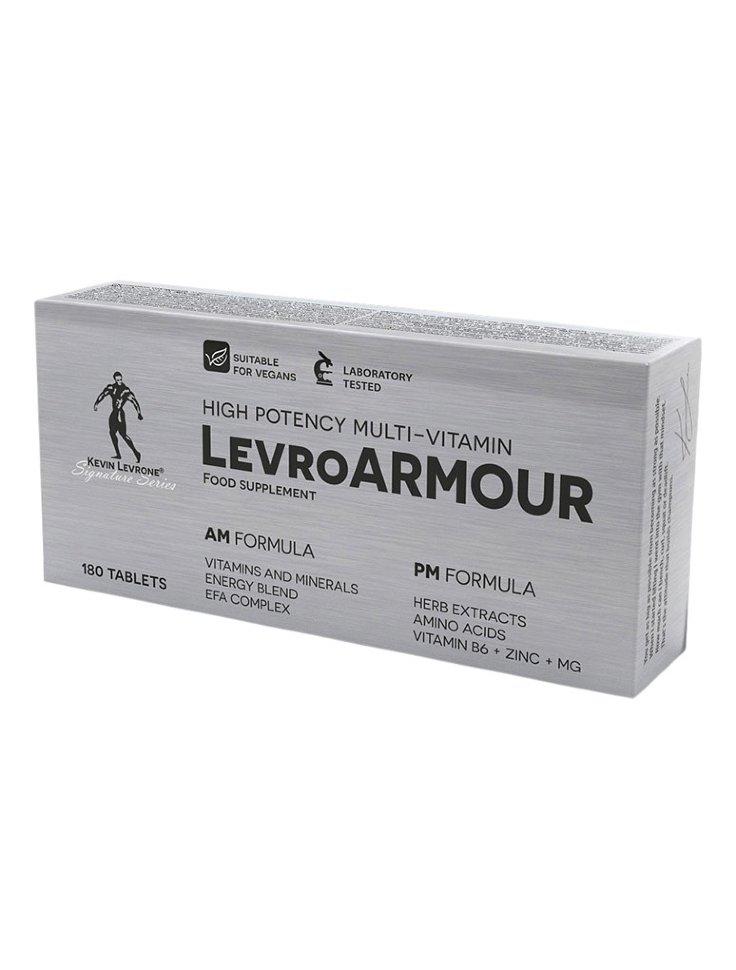 LevroArmour