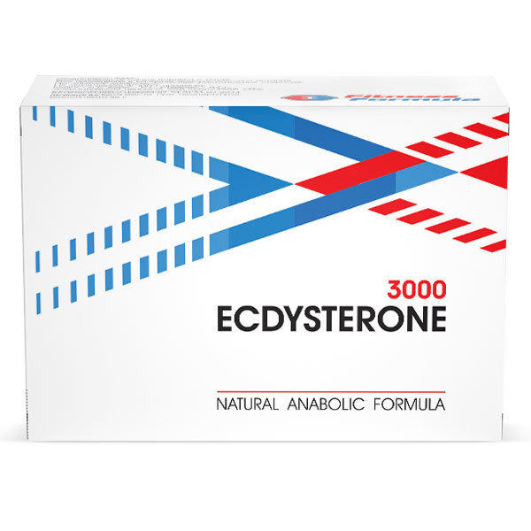 Ecdysterone 3000 