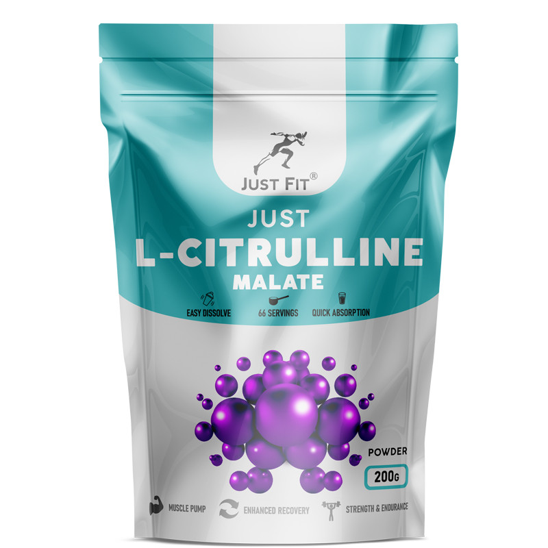 Just L-Citrulline Malate