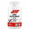 BioTech Zinc Picolinate 22мг (100 капс)