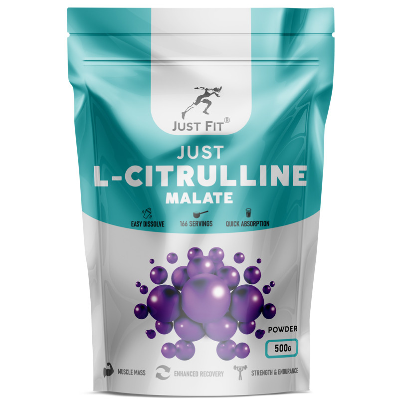 Just L-Citrulline Malate
