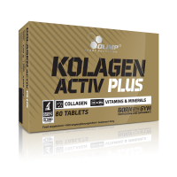 Kolagen Activ Plus Sport Edition