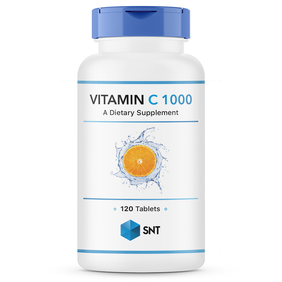 Vitaminc C 1000