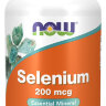 Selenium 200 мкг
