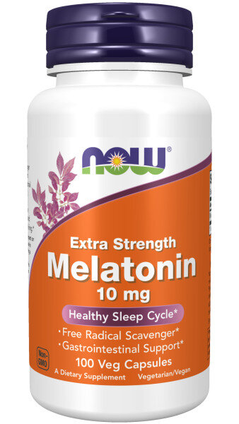 Melatonin 10 мг