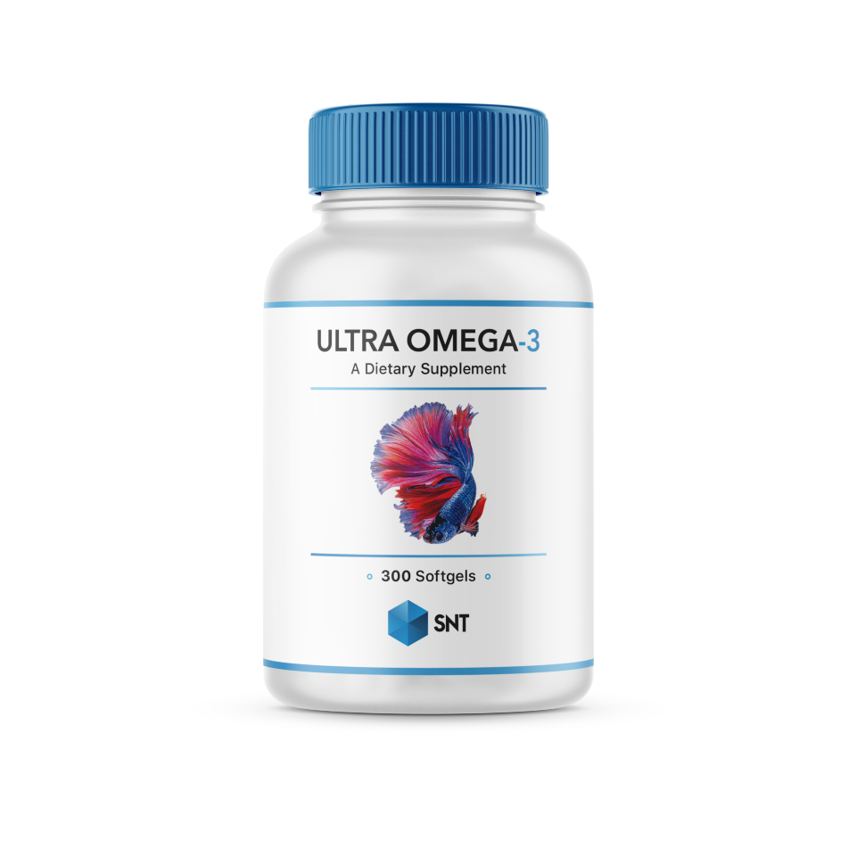 Ultra Omega 1250