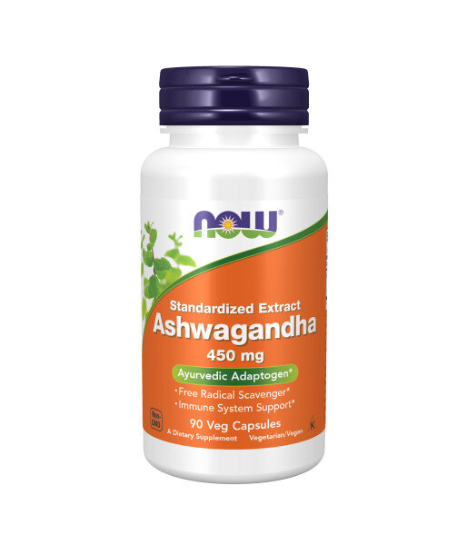 Ashwagandha 450 мг