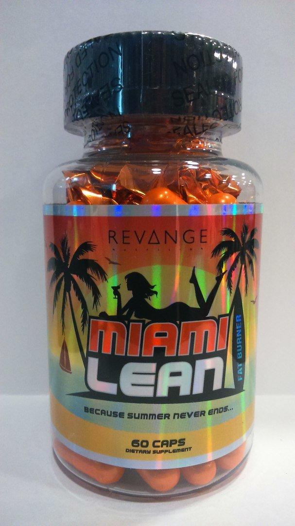 Miami lean