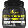 Olimp Gold Chicken Pro Amino 9000 Mega Tabs (300 таб)