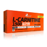 L-carnitine 1500 Extreme Mega Caps 