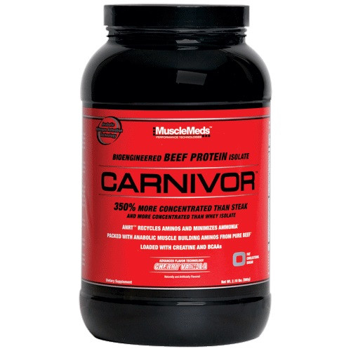 MuscleMeds Carnivor (908 гр)
