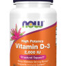 Vitamin D-3 2000 IU