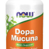 NOW Dopa Mucuna (90 капс)