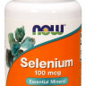 Selenium 100 мг