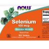 Selenium 100 мг