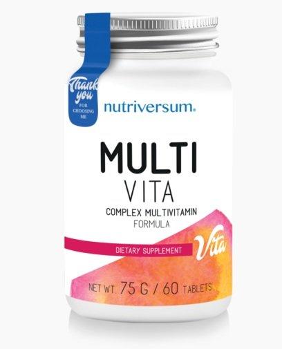 Vita Multi Vita