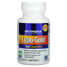 Enzymedica Lypo Gold (60 капс)
